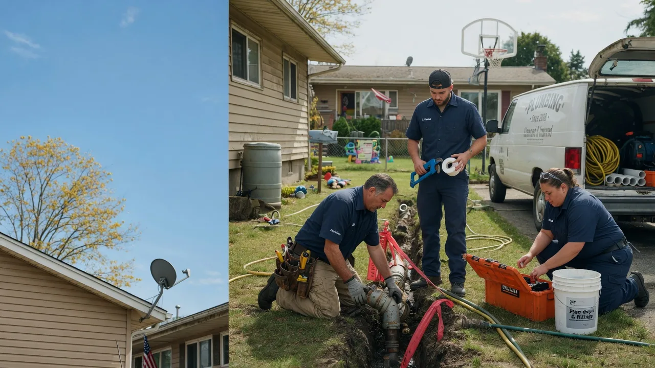 Garbage Disposal Replacement in Ingalls, IN near me